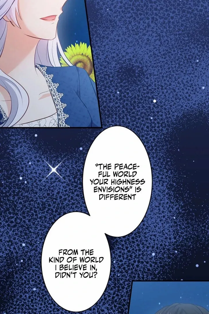 Princess Sveta’s Political Marriage Chapter 55 - page 53