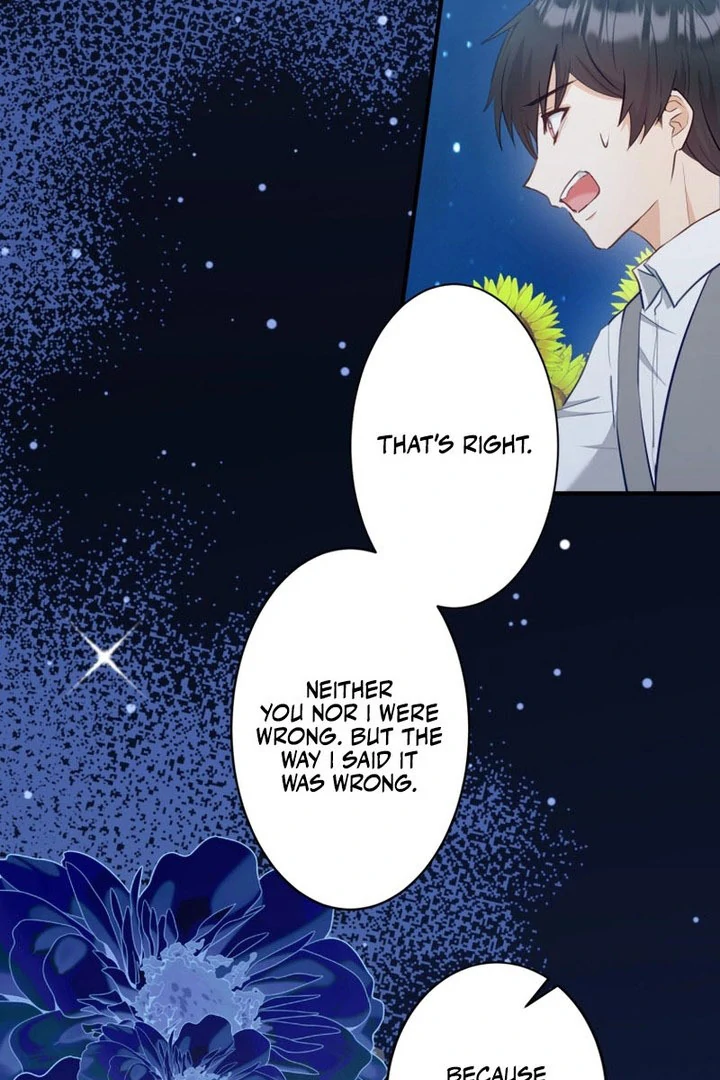 Princess Sveta’s Political Marriage Chapter 55 - page 54