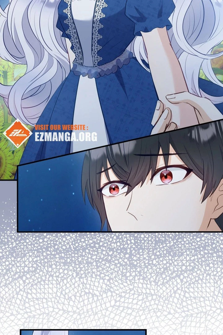 Princess Sveta’s Political Marriage Chapter 55 - page 56