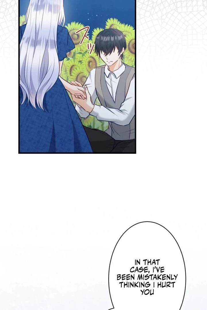 Princess Sveta’s Political Marriage Chapter 55 - page 57