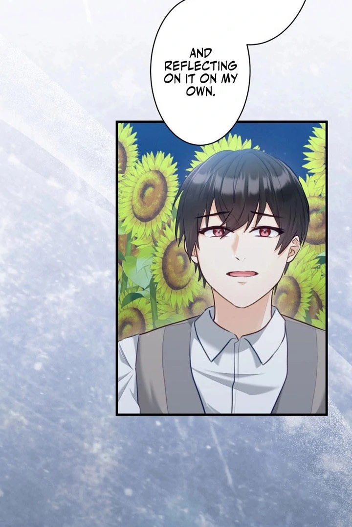 Princess Sveta’s Political Marriage Chapter 55 - page 58