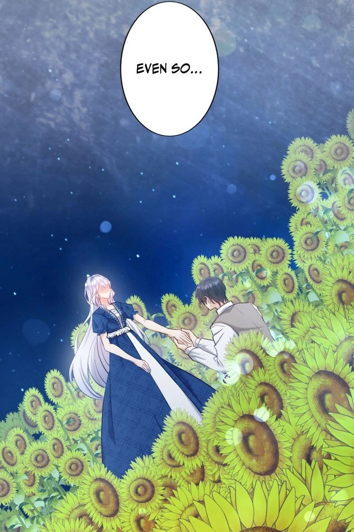 Princess Sveta’s Political Marriage Chapter 55 - page 59