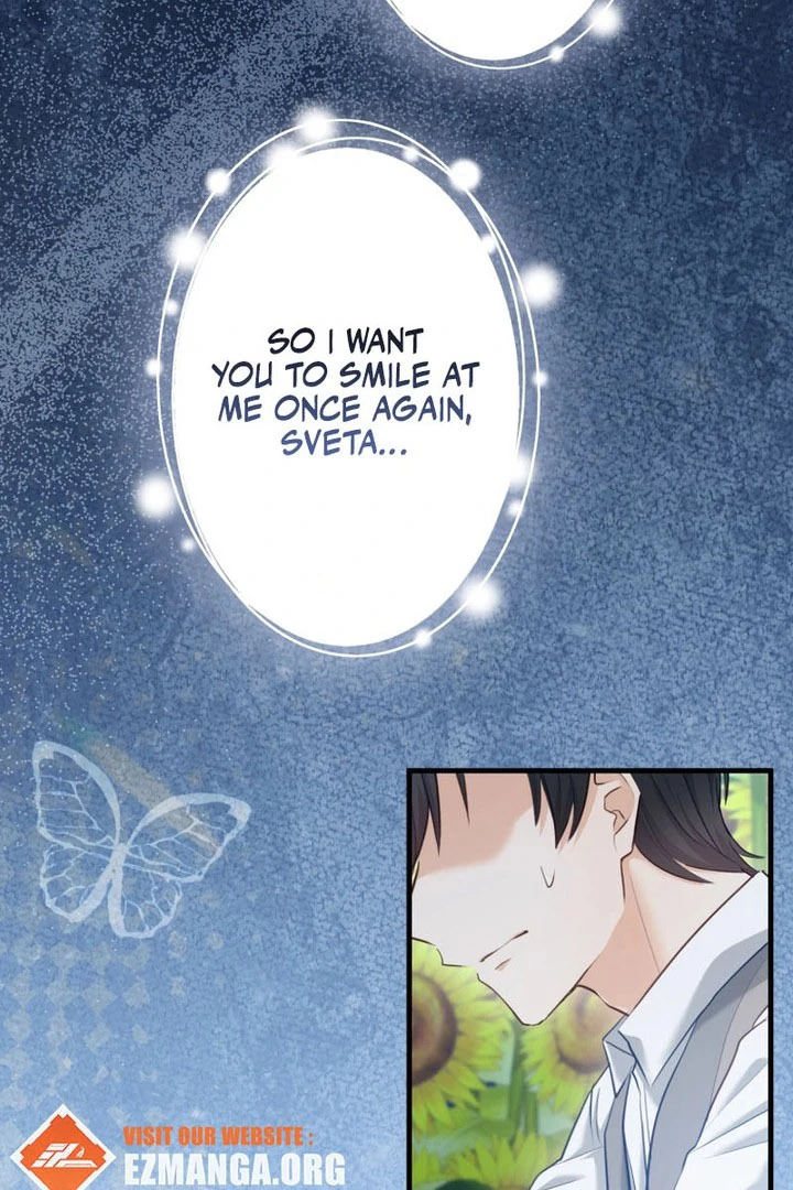 Princess Sveta’s Political Marriage Chapter 55 - page 61