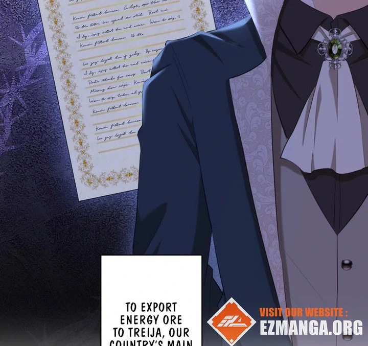 Princess Sveta’s Political Marriage Chapter 55 - page 9