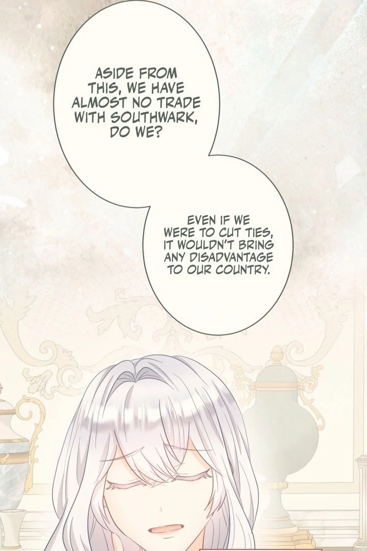 Princess Sveta’s Political Marriage Chapter 56 - page 103