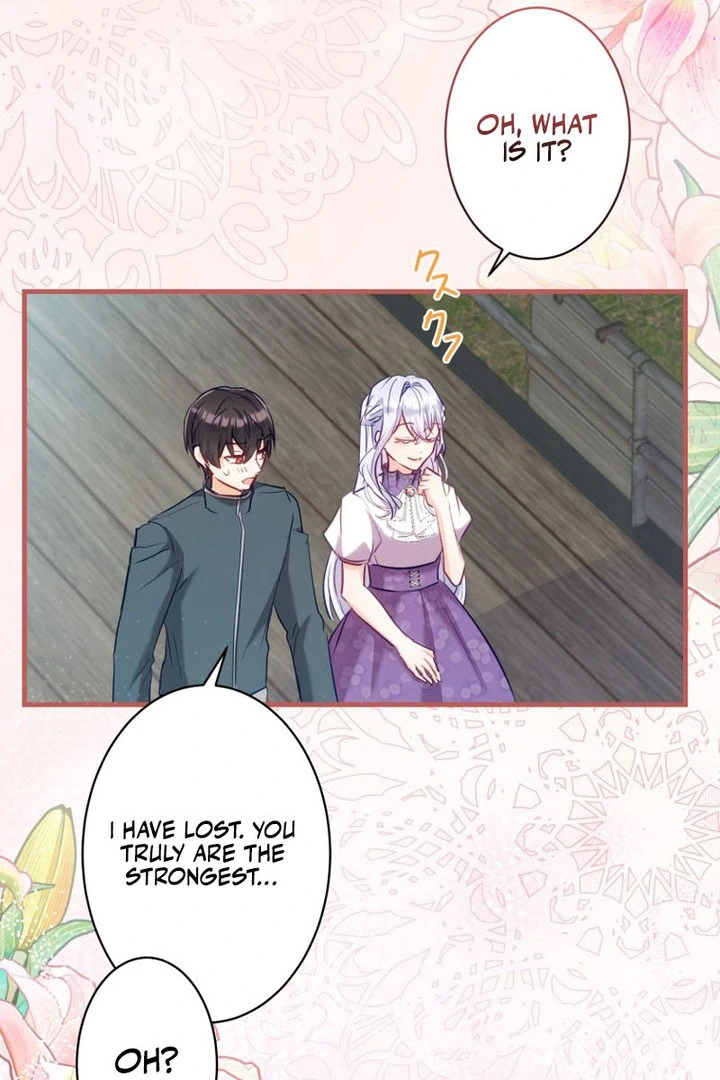 Princess Sveta’s Political Marriage Chapter 56 - page 107