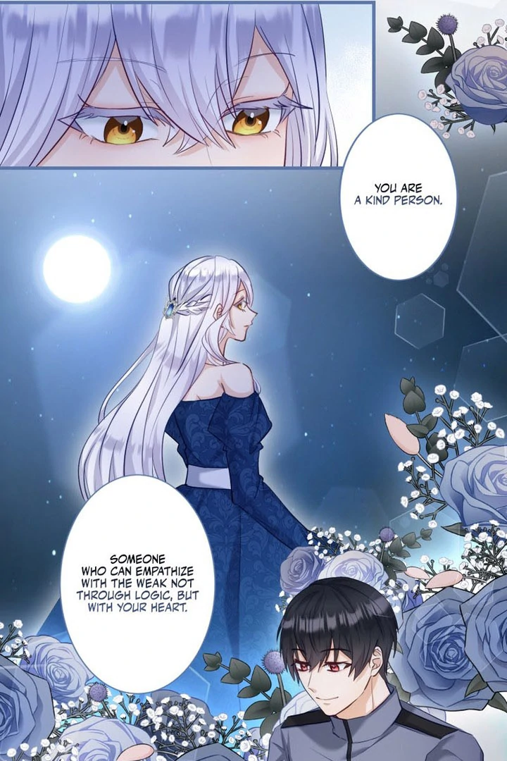Princess Sveta’s Political Marriage Chapter 56 - page 20