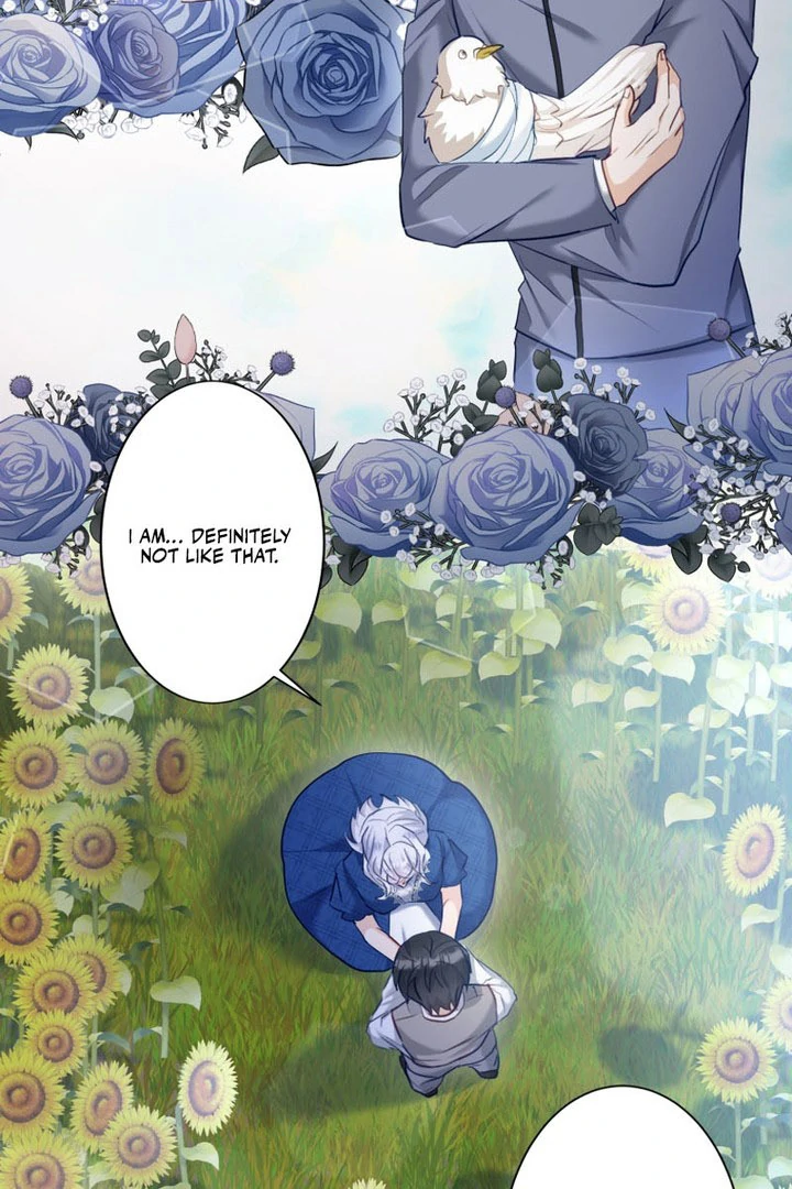 Princess Sveta’s Political Marriage Chapter 56 - page 21