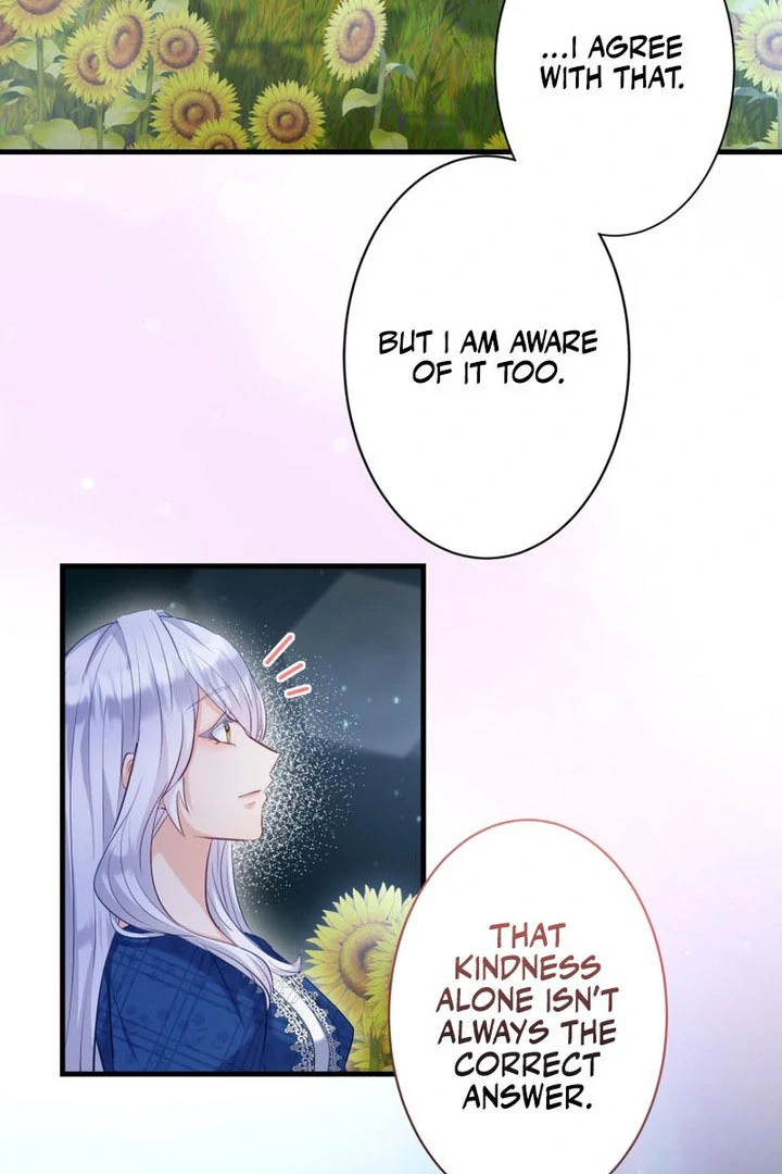 Princess Sveta’s Political Marriage Chapter 56 - page 22