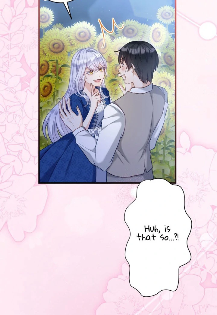 Princess Sveta’s Political Marriage Chapter 56 - page 27