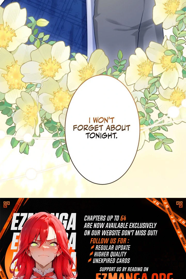 Princess Sveta’s Political Marriage Chapter 56 - page 31