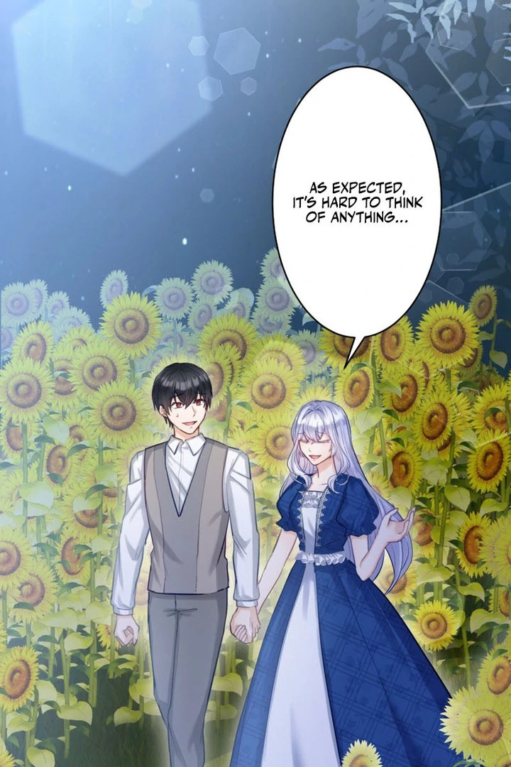 Princess Sveta’s Political Marriage Chapter 56 - page 34