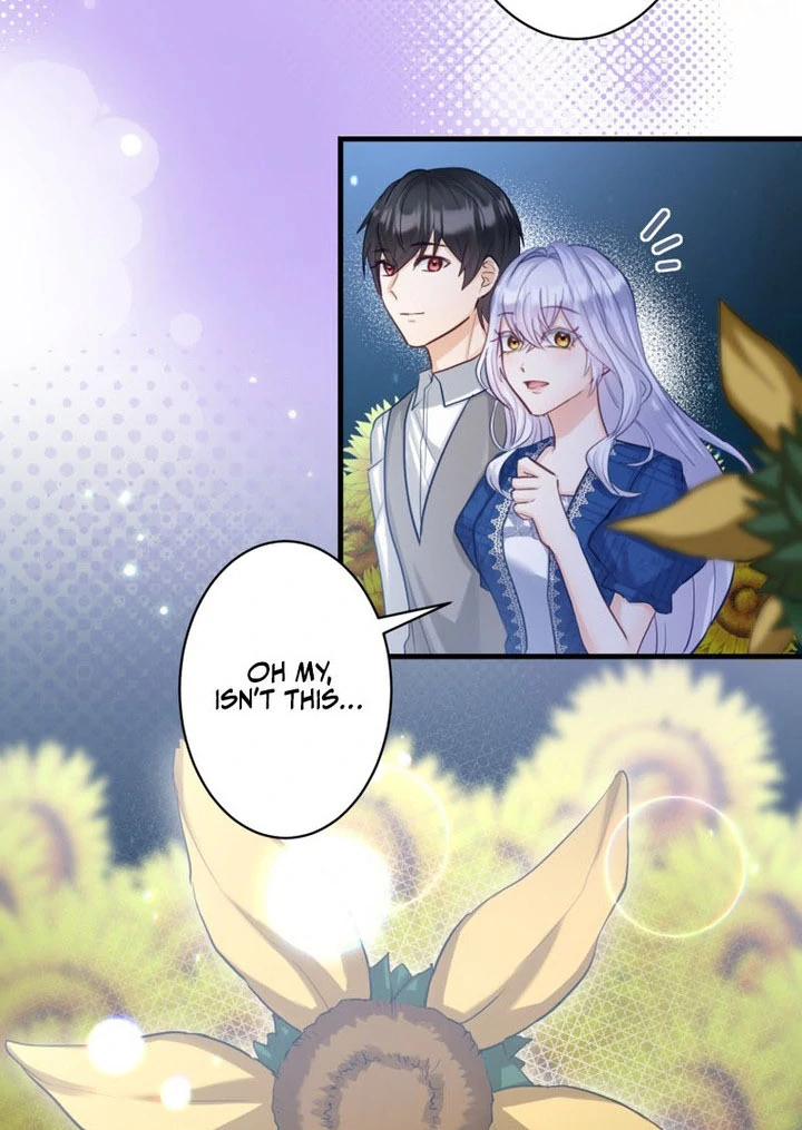 Princess Sveta’s Political Marriage Chapter 56 - page 36
