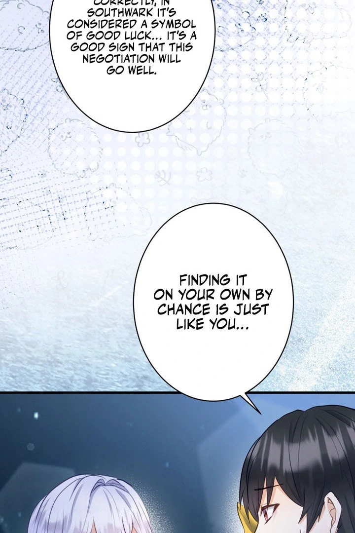 Princess Sveta’s Political Marriage Chapter 56 - page 40