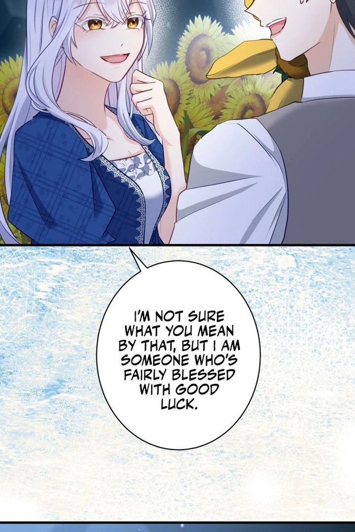 Princess Sveta’s Political Marriage Chapter 56 - page 41