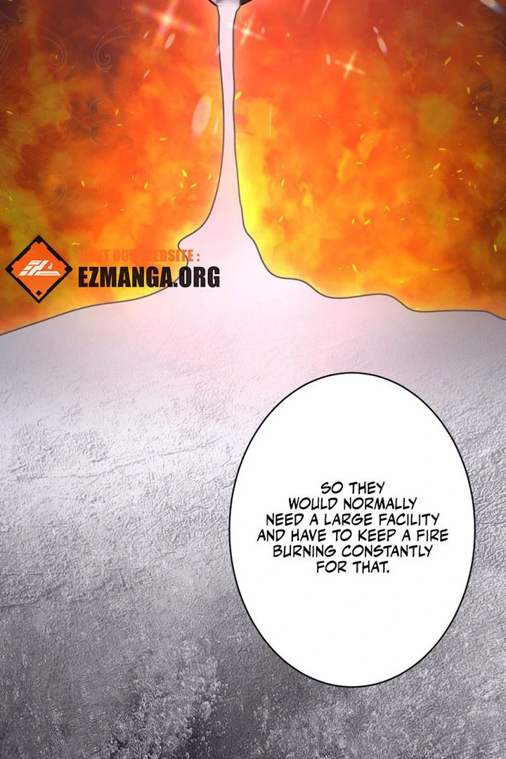 Princess Sveta’s Political Marriage Chapter 56 - page 50