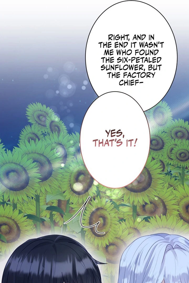 Princess Sveta’s Political Marriage Chapter 56 - page 57