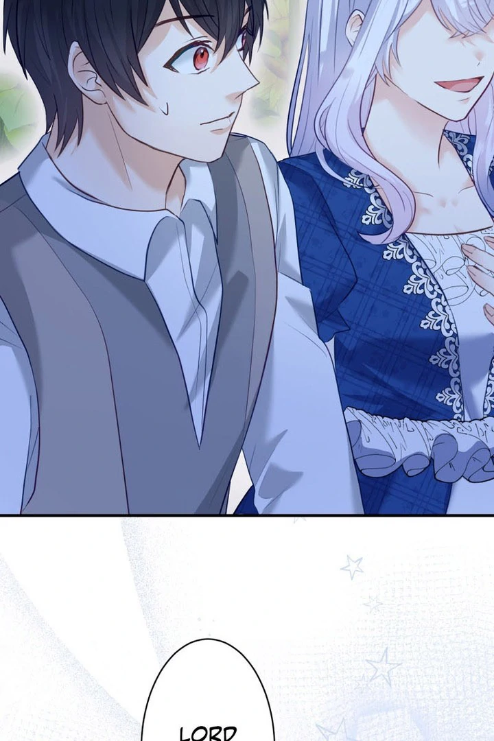 Princess Sveta’s Political Marriage Chapter 56 - page 58