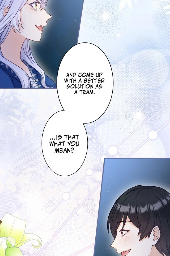 Princess Sveta’s Political Marriage Chapter 56 - page 6