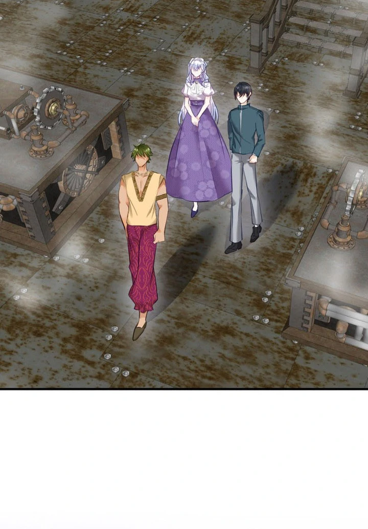 Princess Sveta’s Political Marriage Chapter 56 - page 65