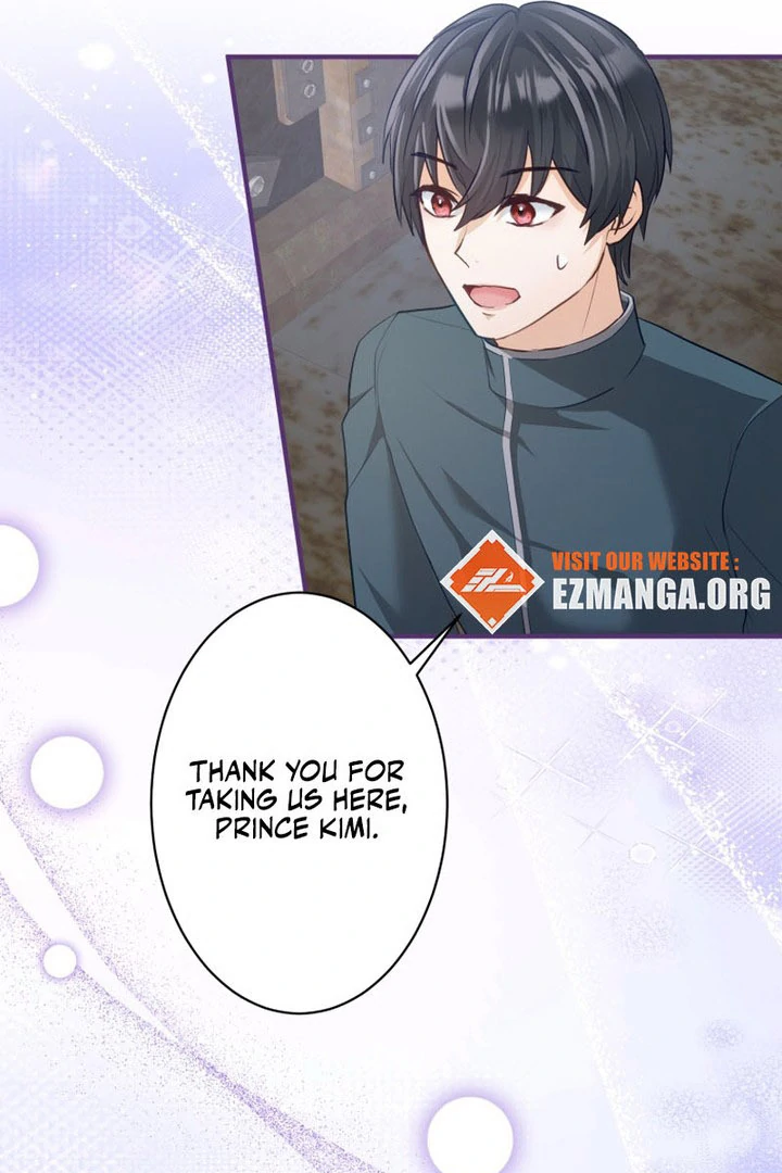 Princess Sveta’s Political Marriage Chapter 56 - page 66