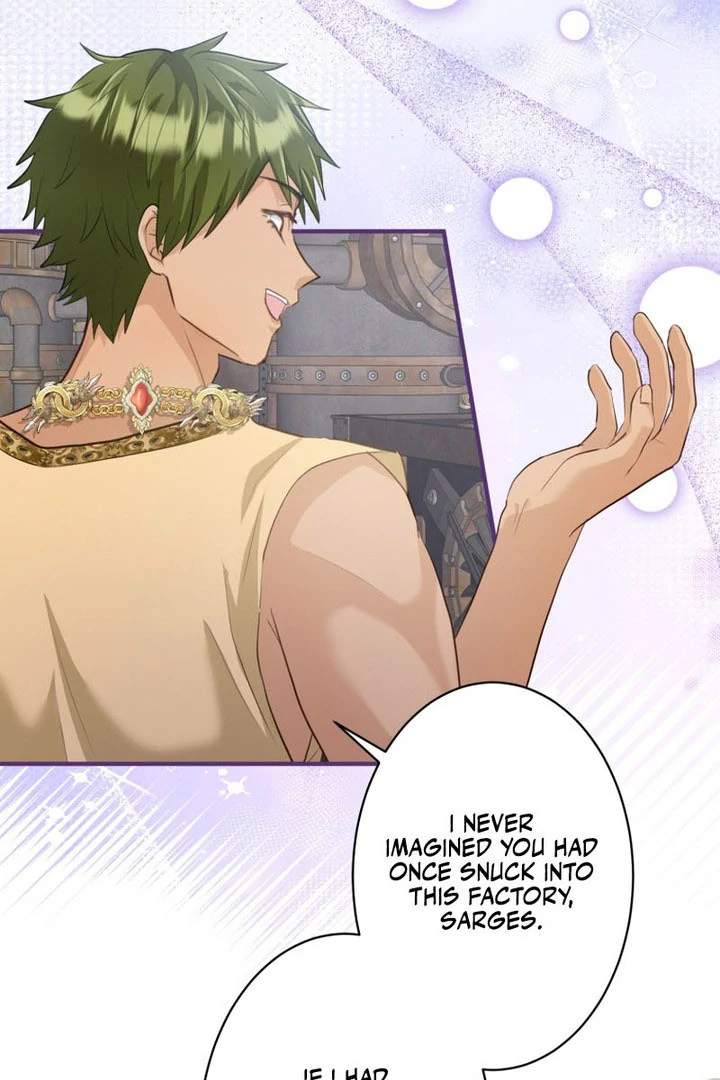 Princess Sveta’s Political Marriage Chapter 56 - page 67