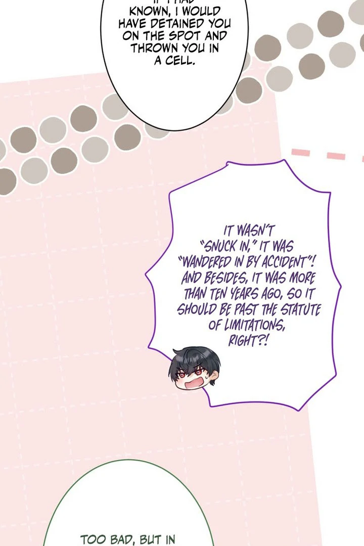 Princess Sveta’s Political Marriage Chapter 56 - page 68