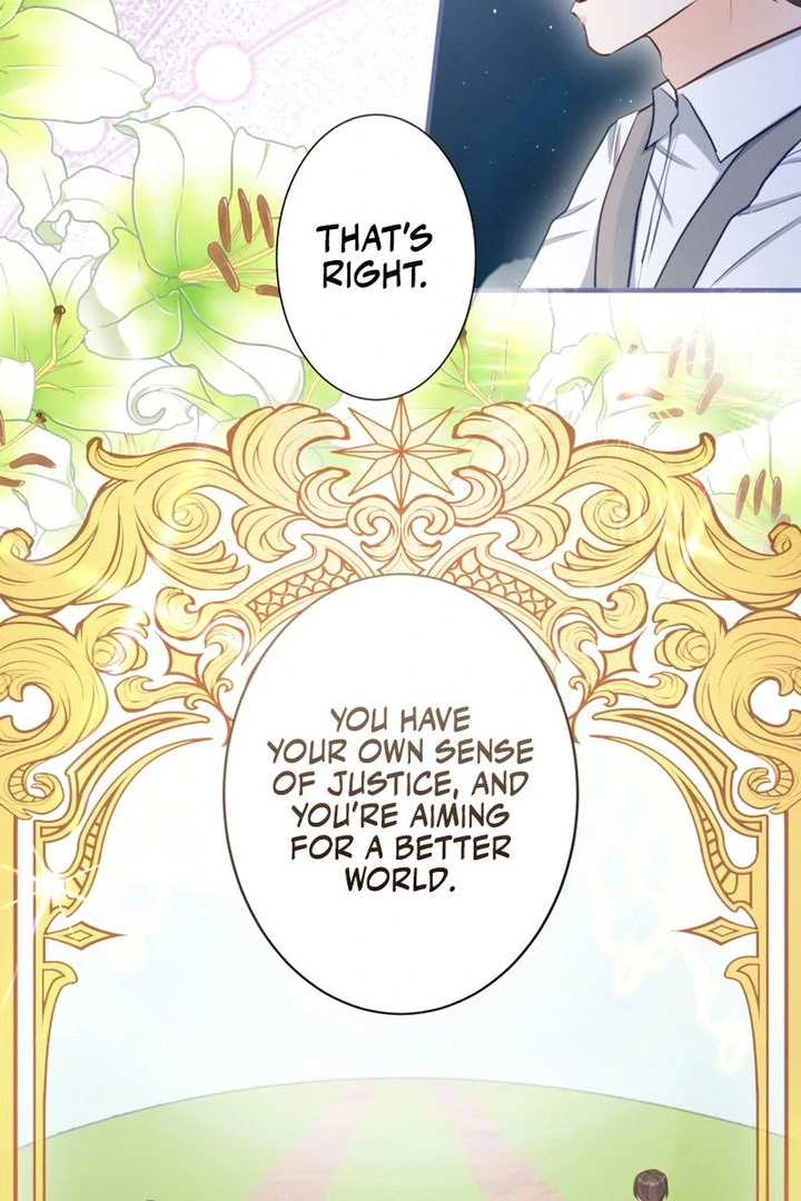 Princess Sveta’s Political Marriage Chapter 56 - page 7
