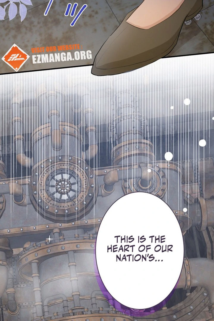 Princess Sveta’s Political Marriage Chapter 56 - page 72
