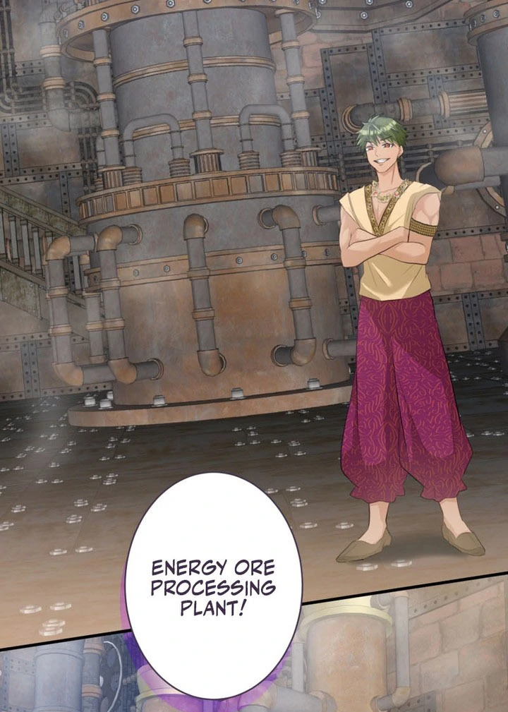 Princess Sveta’s Political Marriage Chapter 56 - page 73