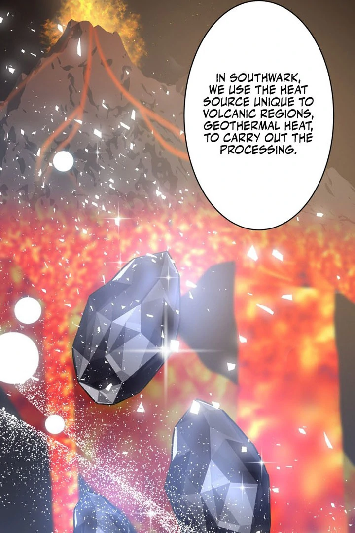 Princess Sveta’s Political Marriage Chapter 56 - page 75