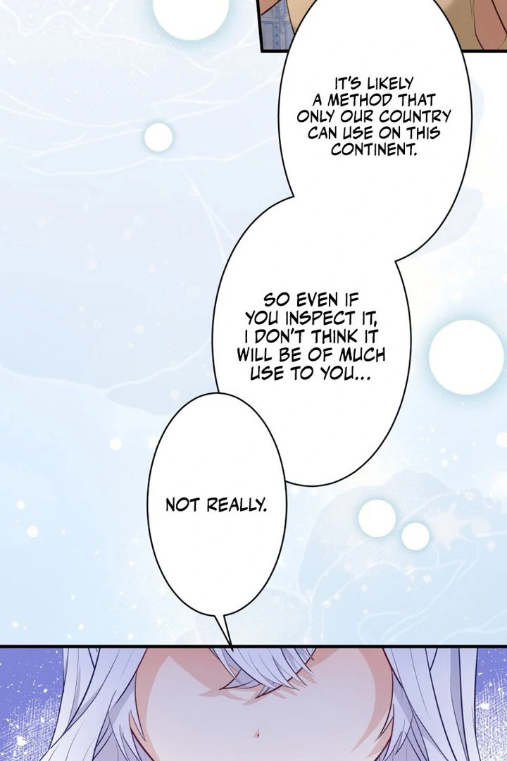 Princess Sveta’s Political Marriage Chapter 56 - page 77