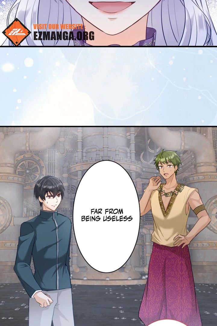Princess Sveta’s Political Marriage Chapter 56 - page 78