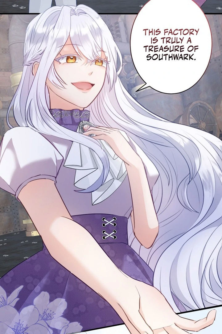 Princess Sveta’s Political Marriage Chapter 56 - page 79