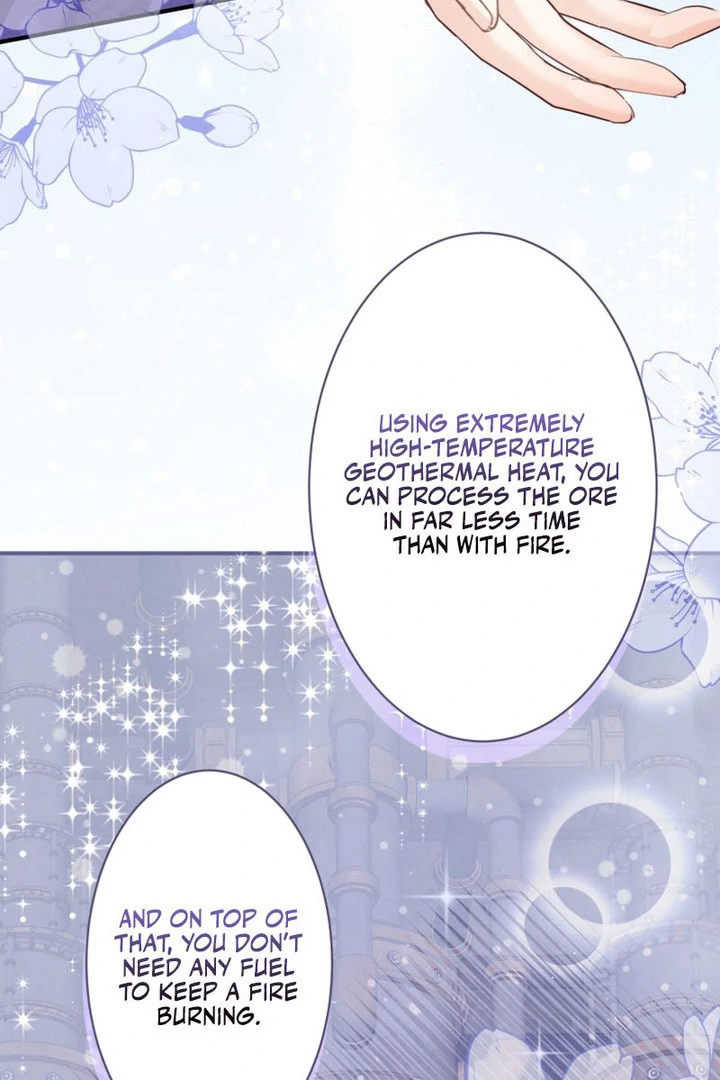 Princess Sveta’s Political Marriage Chapter 56 - page 80