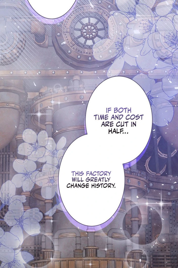 Princess Sveta’s Political Marriage Chapter 56 - page 81