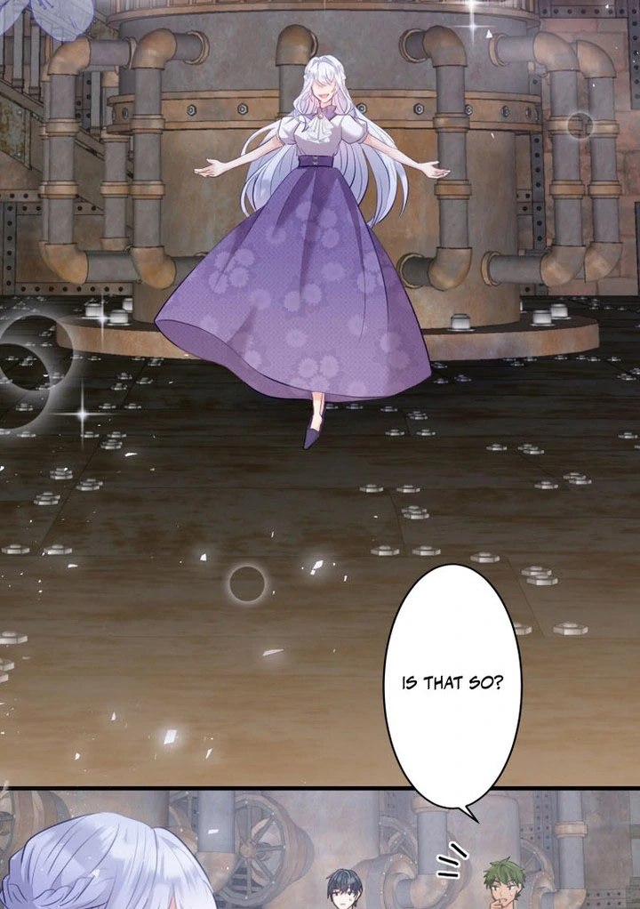 Princess Sveta’s Political Marriage Chapter 56 - page 82