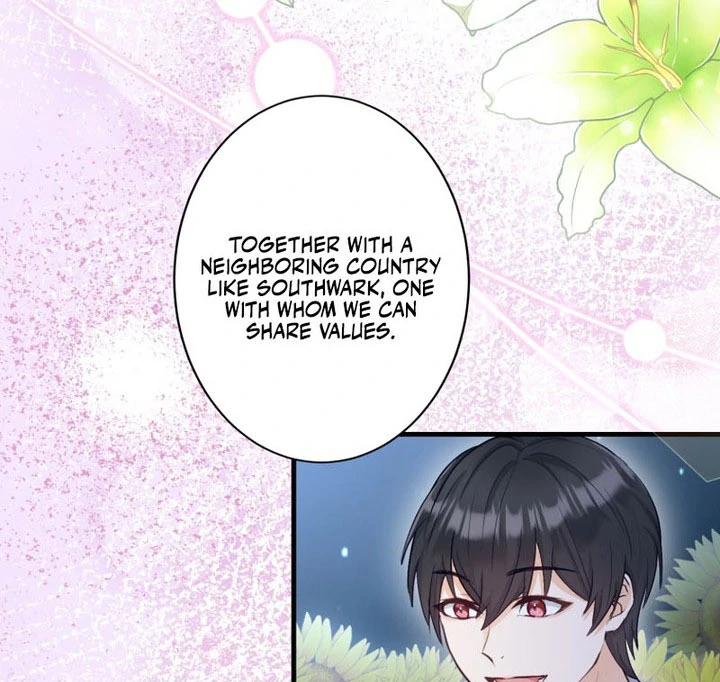 Princess Sveta’s Political Marriage Chapter 56 - page 9