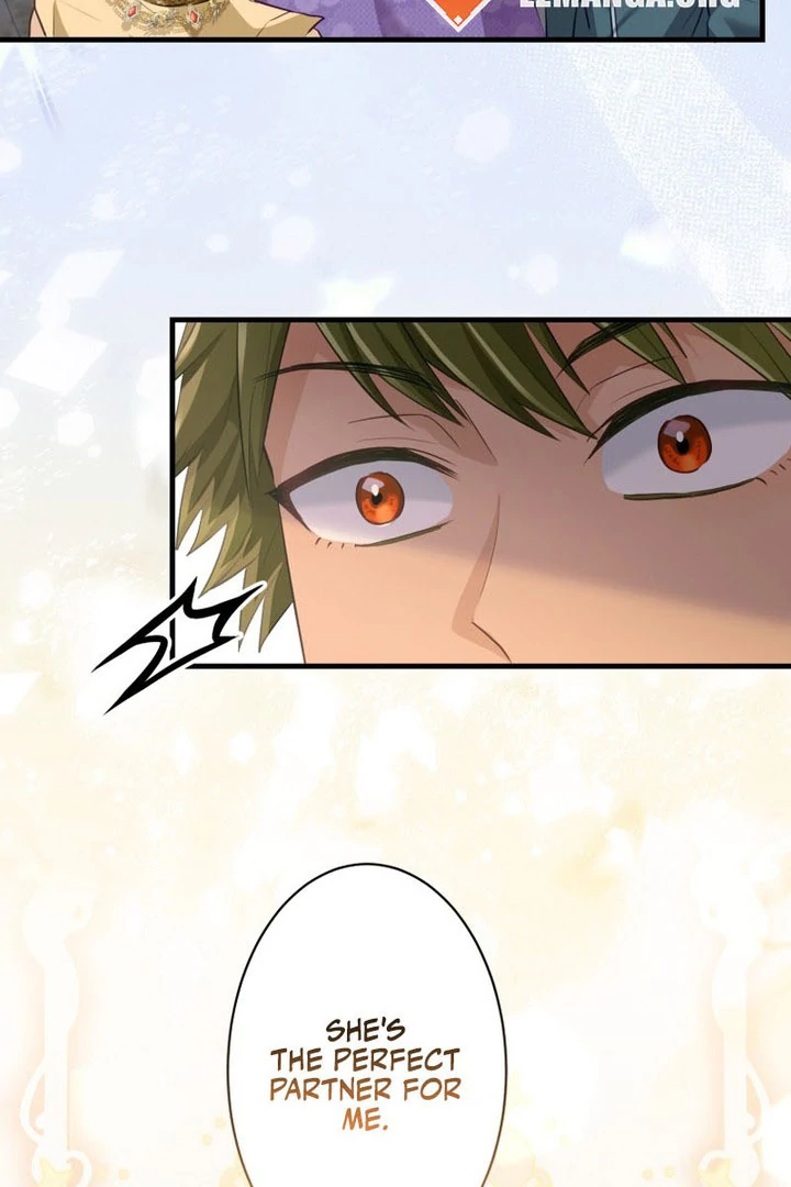 Princess Sveta’s Political Marriage Chapter 56 - page 91