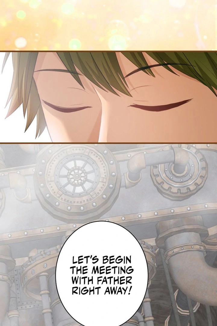 Princess Sveta’s Political Marriage Chapter 56 - page 94