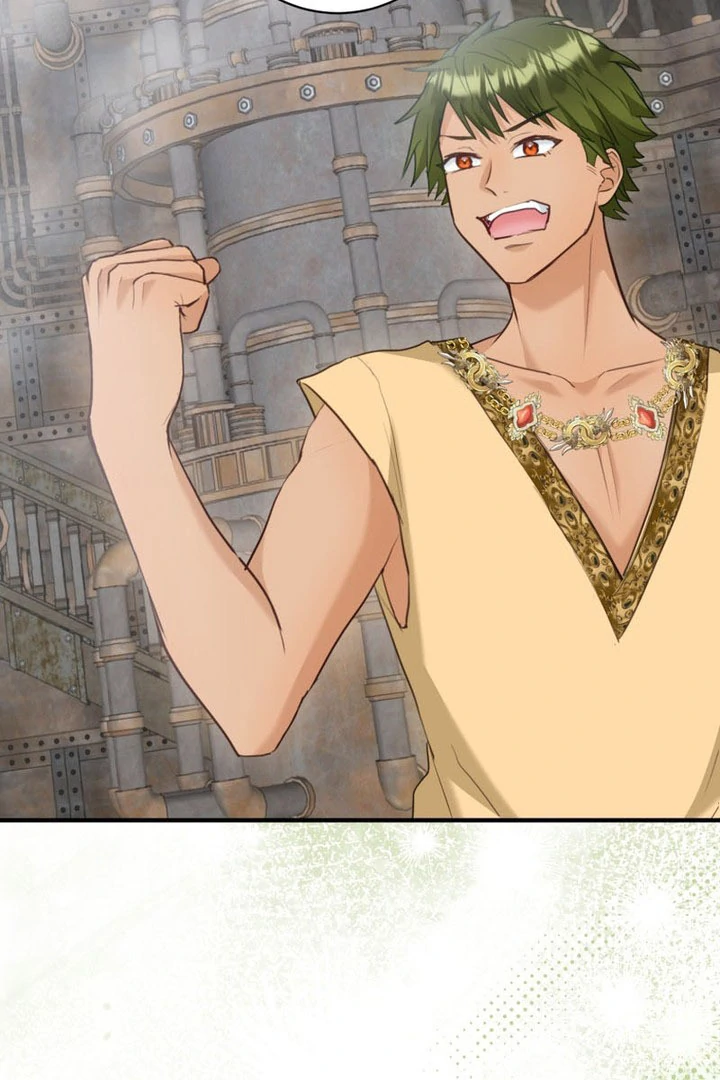 Princess Sveta’s Political Marriage Chapter 56 - page 95