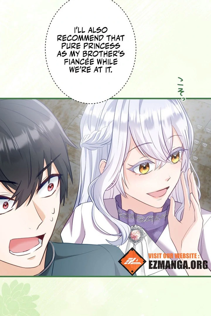 Princess Sveta’s Political Marriage Chapter 56 - page 97