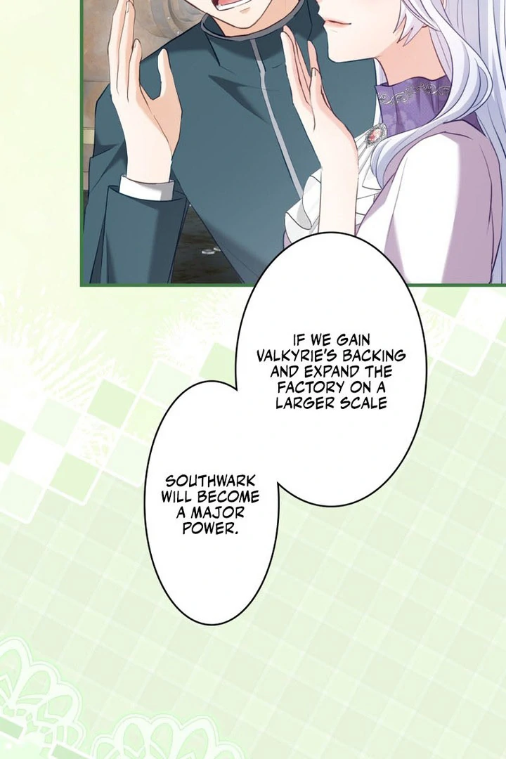 Princess Sveta’s Political Marriage Chapter 56 - page 99