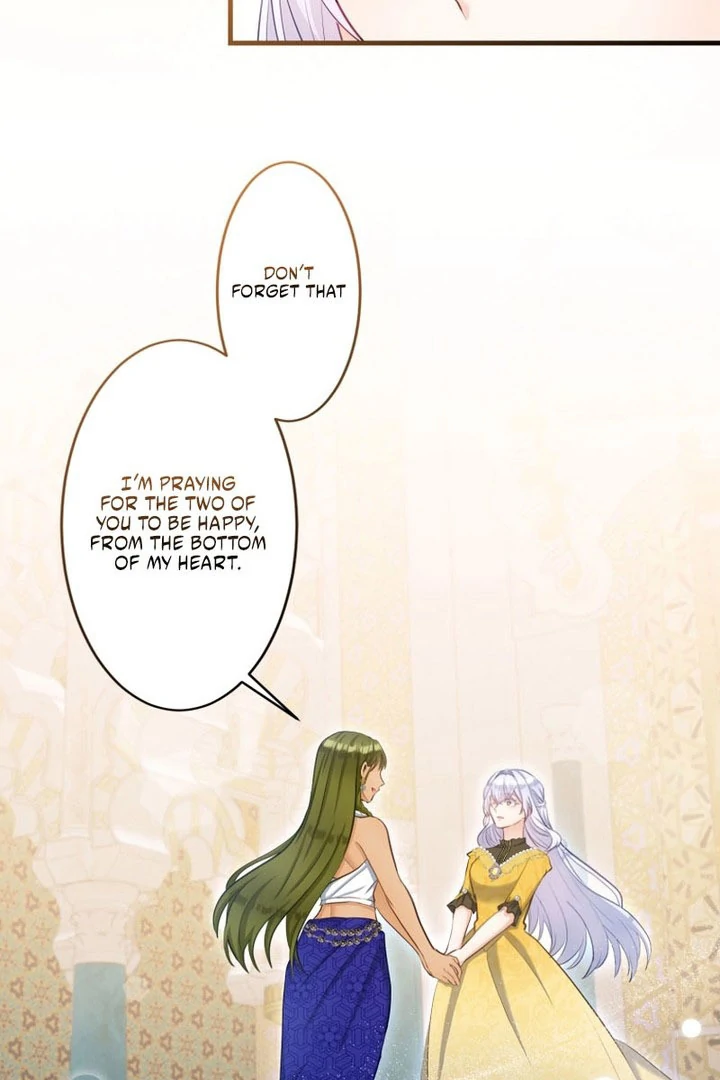Princess Sveta’s Political Marriage Chapter 57 - page 105