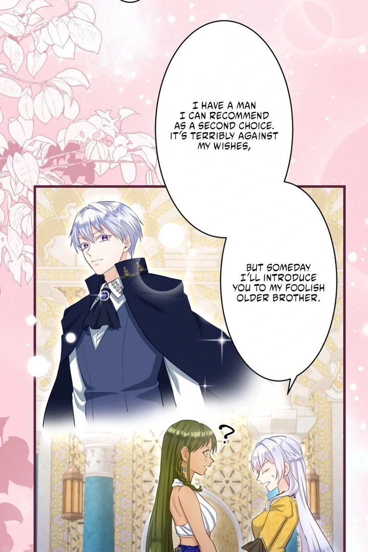 Princess Sveta’s Political Marriage Chapter 57 - page 107