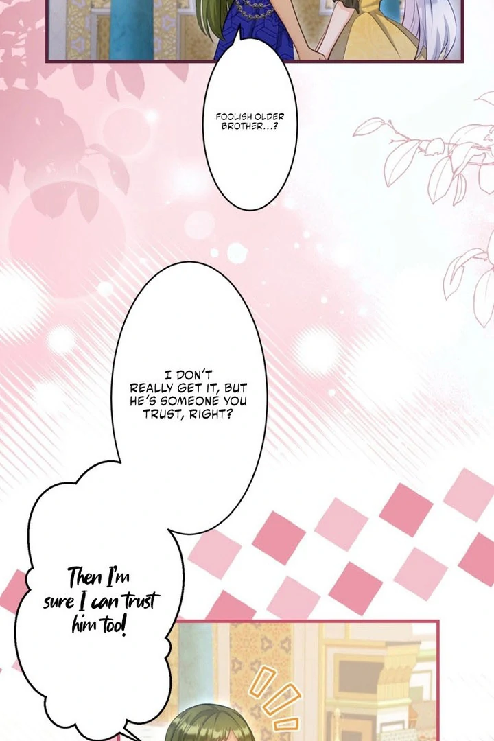 Princess Sveta’s Political Marriage Chapter 57 - page 108