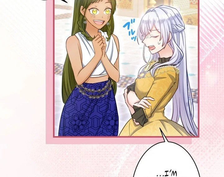 Princess Sveta’s Political Marriage Chapter 57 - page 109