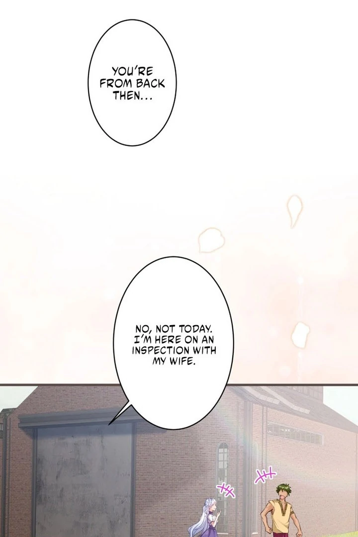 Princess Sveta’s Political Marriage Chapter 57 - page 11