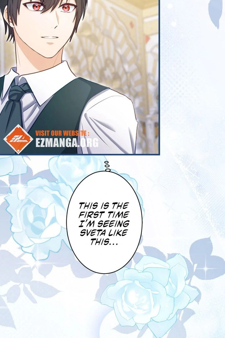 Princess Sveta’s Political Marriage Chapter 57 - page 113