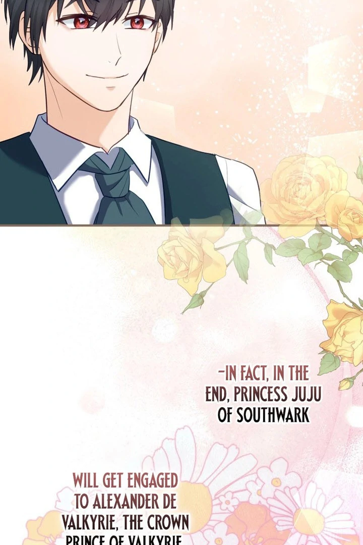 Princess Sveta’s Political Marriage Chapter 57 - page 116